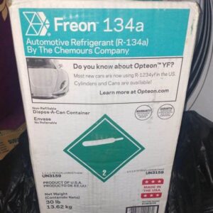 Freon R-134a Chemours