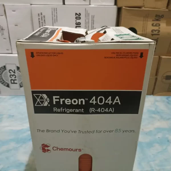 Freon R404A Chemours