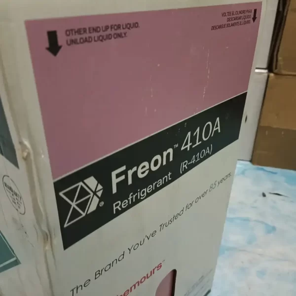Freon R-410A Chemours