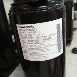 Compressor Panasonic 9PS102DAA21