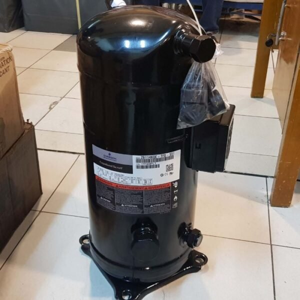 Kompresor Copeland ZB114KQE-TFD-551