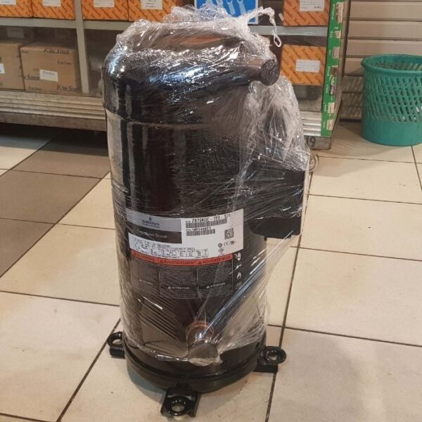 Kompresor Copeland ZB76KQE-TFD-524