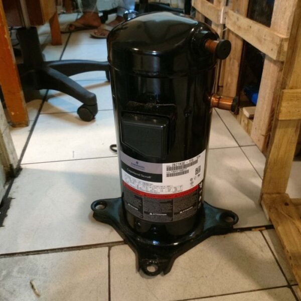 Kompresor Copeland ZB21KQE-TFD-524