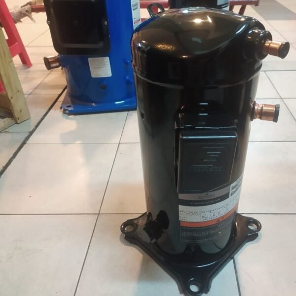 Kompresor Copeland ZB29KQE-TFD-558 - Gambar 2