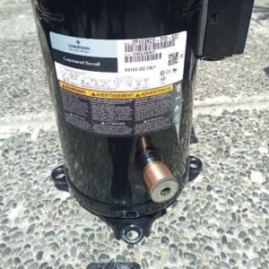Kompresor Copeland ZP103KCE-TFD-522