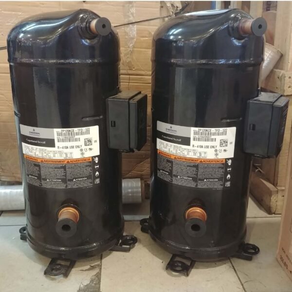Kompresor Copeland ZP120KCE-TFD-522