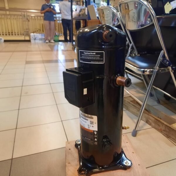 Kompresor Copeland ZP122KCE-TFD-455