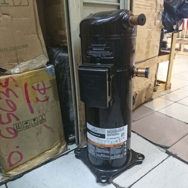 Kompresor Copeland ZP122KCE-TFD-522