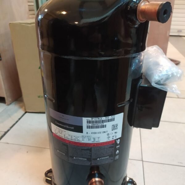 Kompresor Copeland ZP137KCE-TFD-522