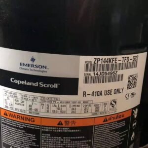 Kompresor Copeland ZP144KFE-TFD-522