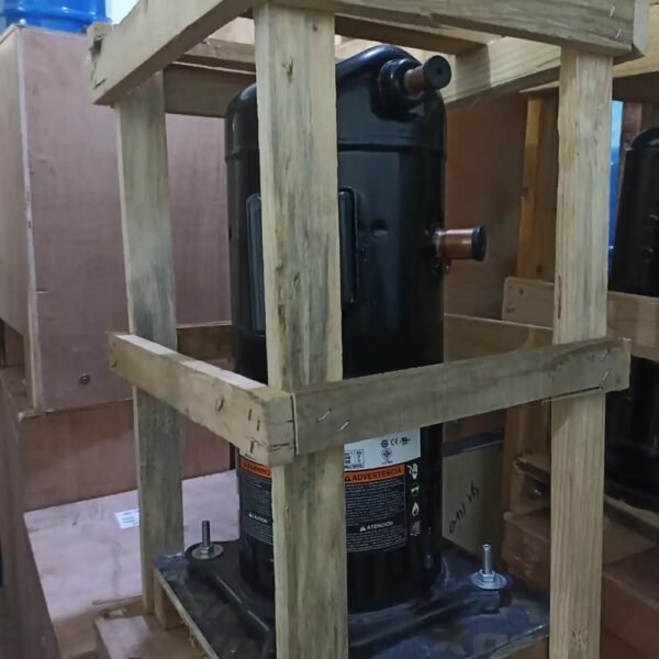 Kompresor Copeland ZP61KCE-TFD-250