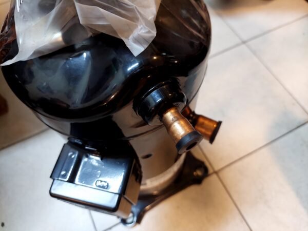 Kompresor Copeland ZP61KCE-TFD-522