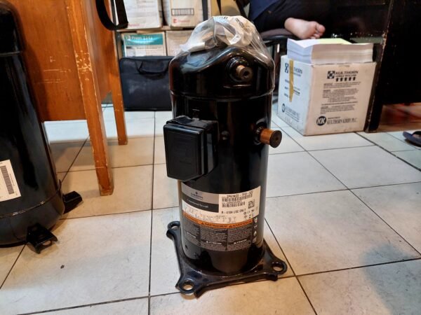Kompresor Copeland ZP61KCE-TFD-522