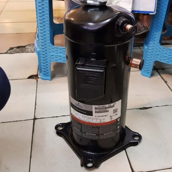 Kompresor Copeland ZP72KCE-TFD-522