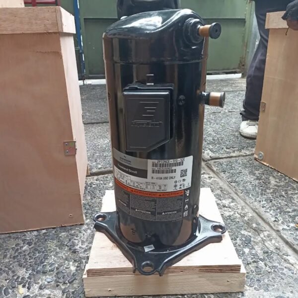 Kompresor Copeland ZP72KCE-TFD-52E