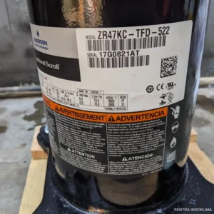 Kompresor Copeland ZR47KC-TFD-522