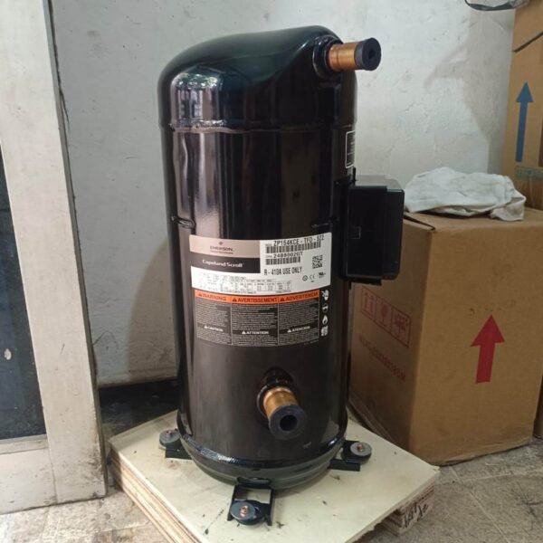 Kompresor Copeland ZP154KCE-TFD-522