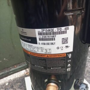 Kompresor Copeland ZP154KQE-TFD-405