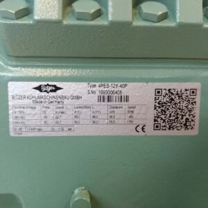 Kompresor Bitzer 4PES-12Y-40p