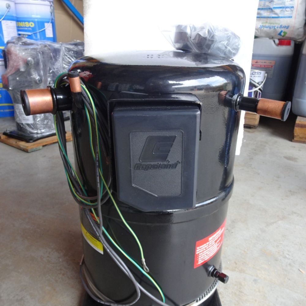 Kompresor Copeland QR15M1-TFD-501