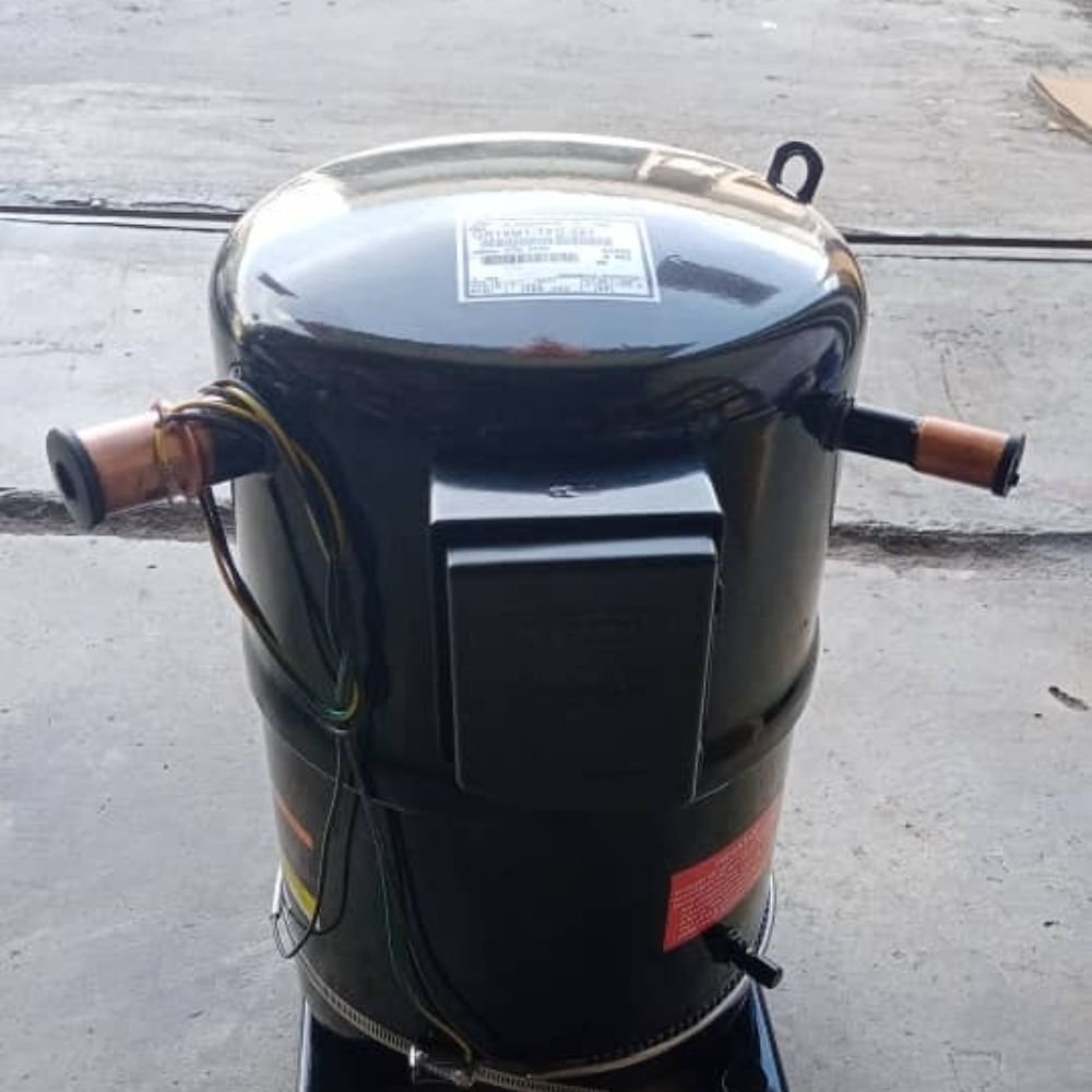 Kompresor Copeland QR15M1-TFD-501