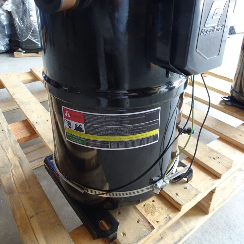 Kompresor Copeland QR90K1-TFD-501
