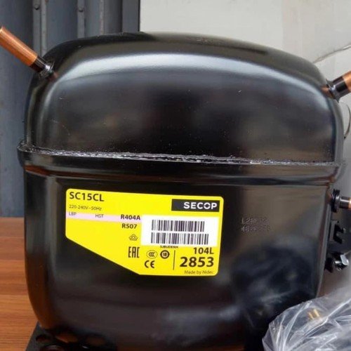 Kompresor Secop SC15CL