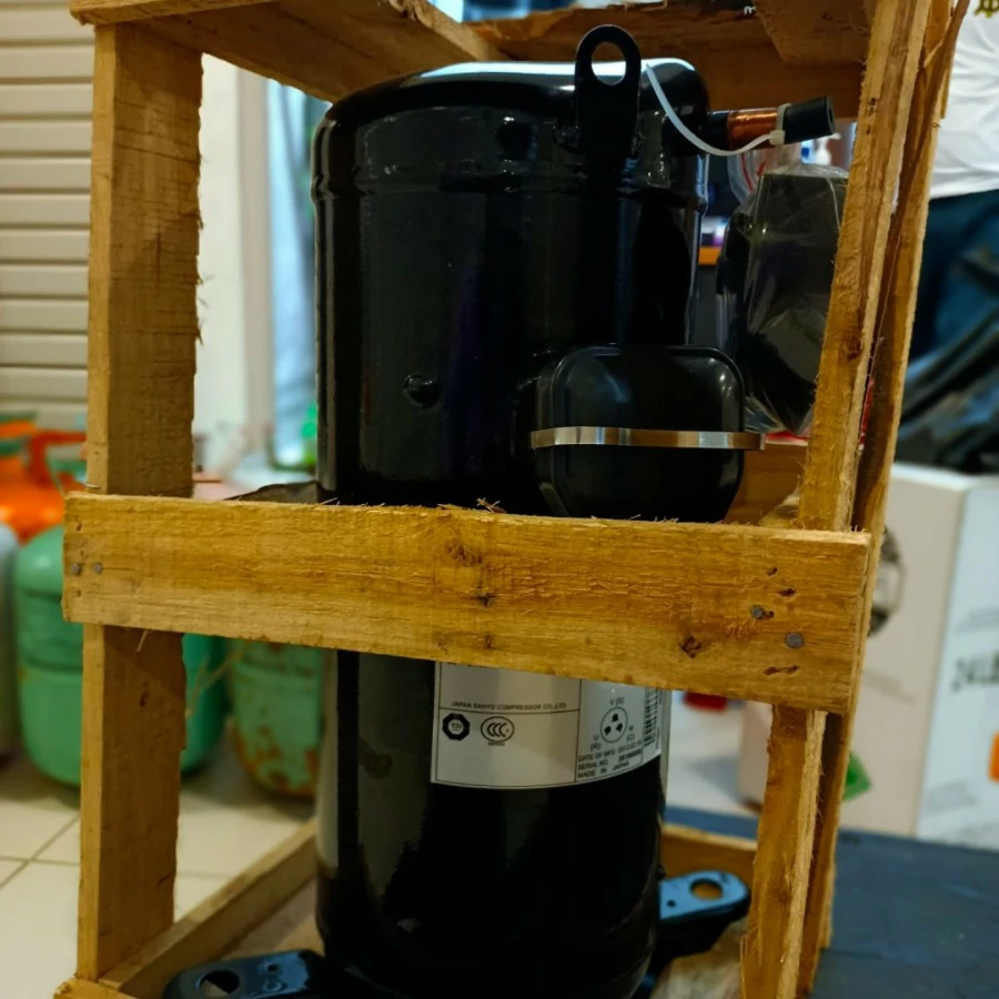 Kompresor Sanyo C-SB263H8A