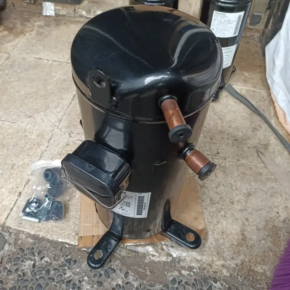 Kompresor Sanyo C-SB303H8A