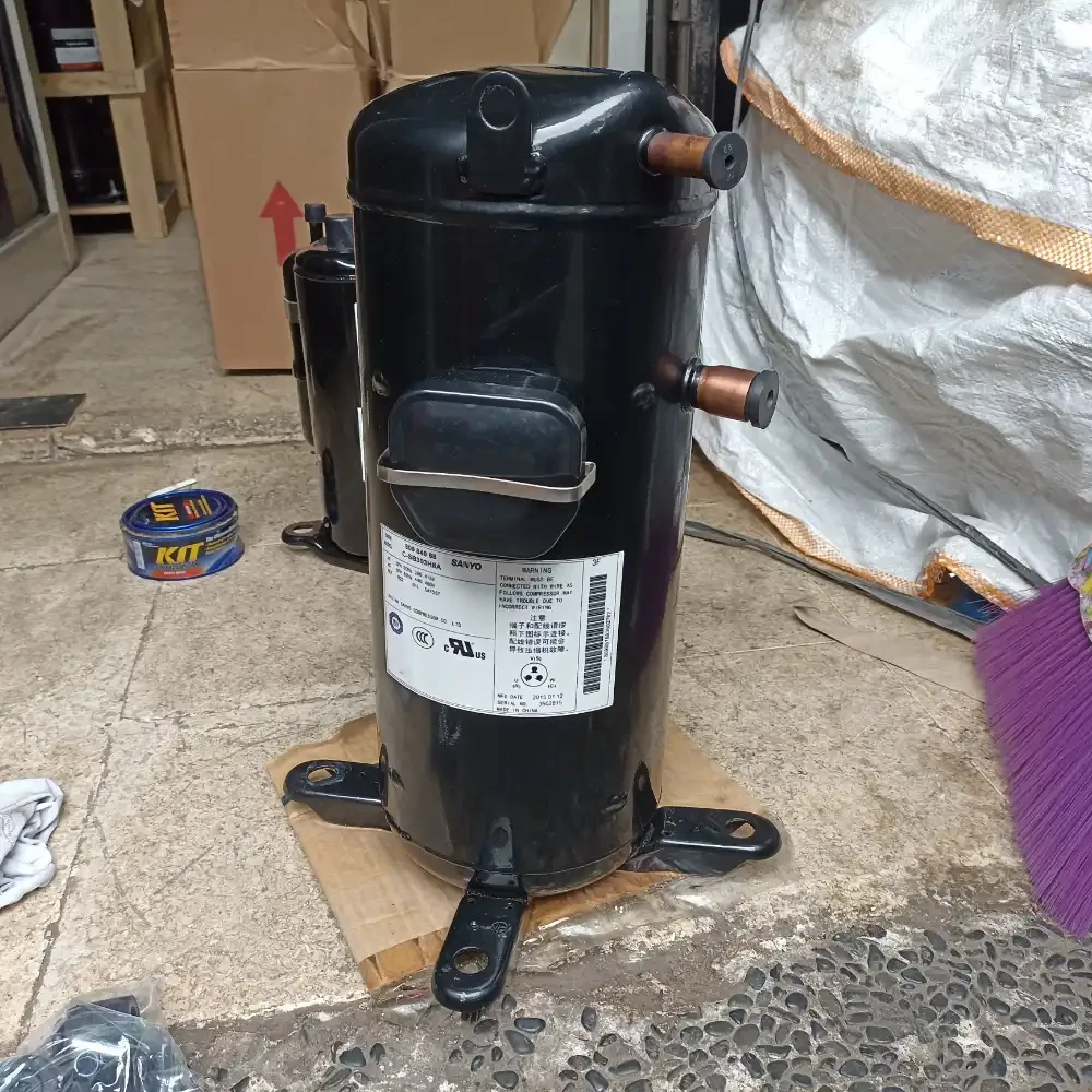 Kompresor Sanyo C-SB303H8A