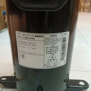 Kompresor Sanyo C-SB373H8A
