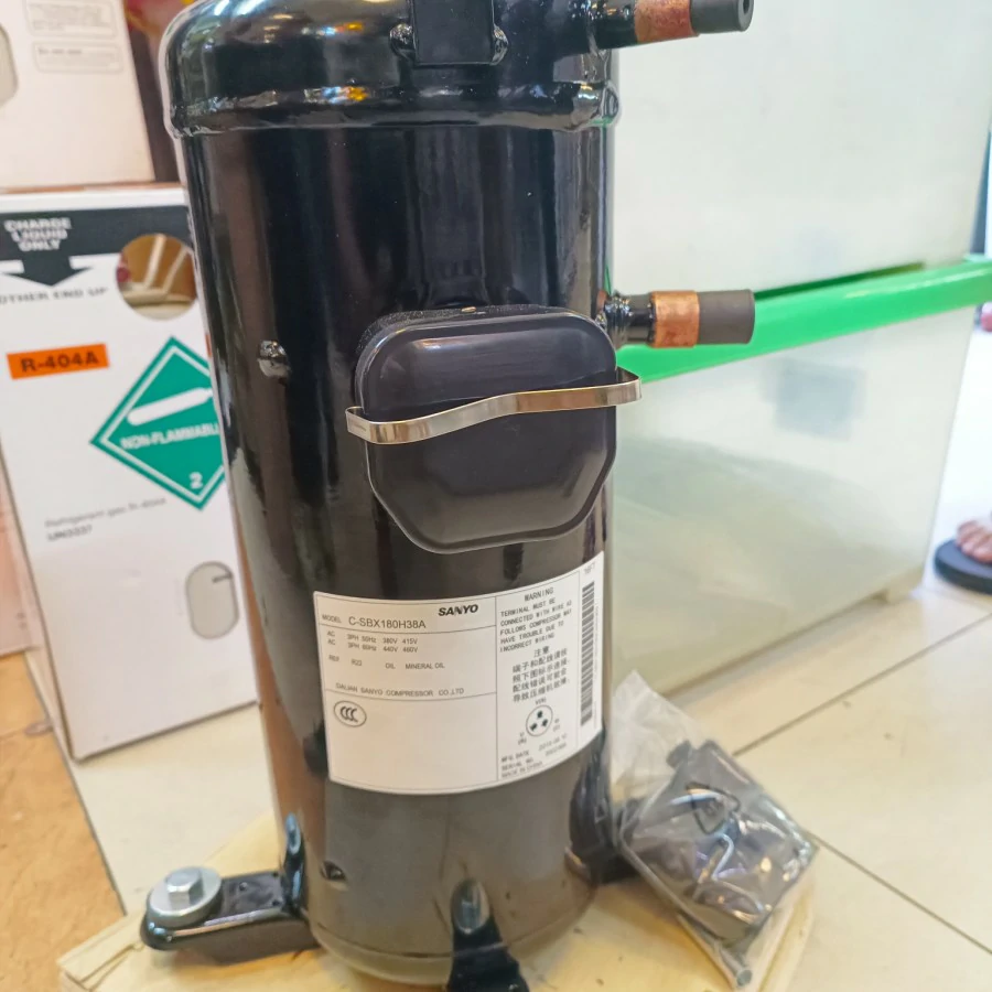 Kompresor Sanyo C-SBX180H38A