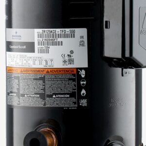 Kompresor Copeland ZR125KCE-TFD-550
