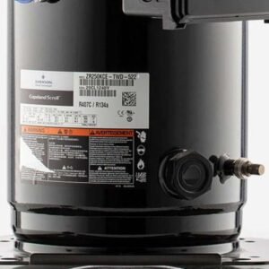 Kompresor Copeland ZR250KCE-TWD-522