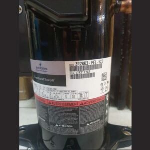 Kompresor Copeland ZR28K3-PFJ-522