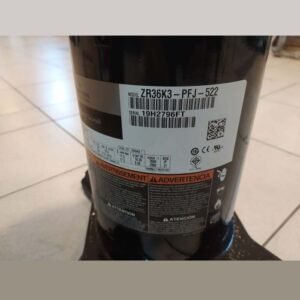 Kompresor Copeland ZR36K3-PFJ-522