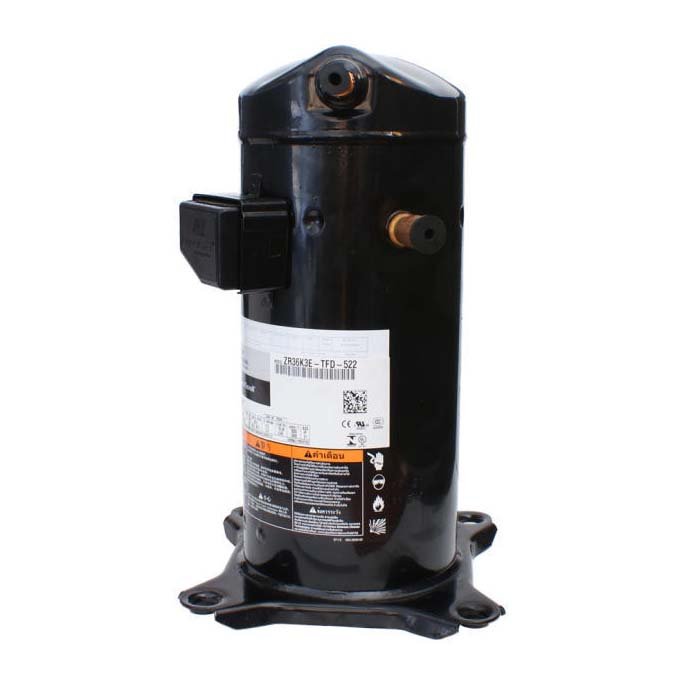 Kompresor Copeland ZR36K3E-TFD-522
