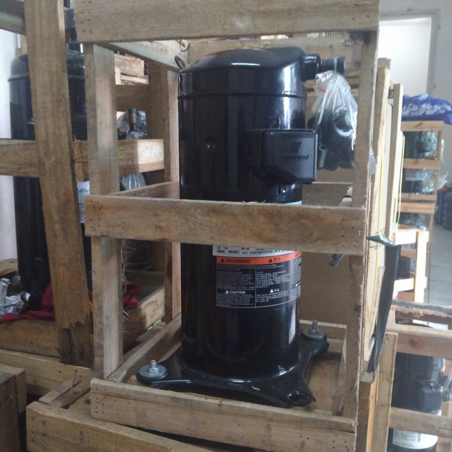 Kompresor Copeland ZR48KC-TFD-522