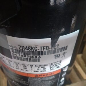 Kompresor Copeland ZR48KC-TFD-522