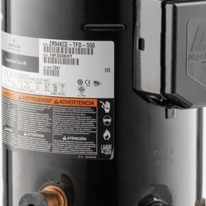 Kompresor Copeland ZR94KCE-TFD-550