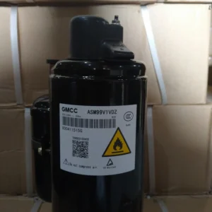 Kompresor GMCC ASM99V1VDZ