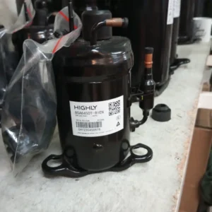 Kompresor Highly BSA645DT-R1EN
