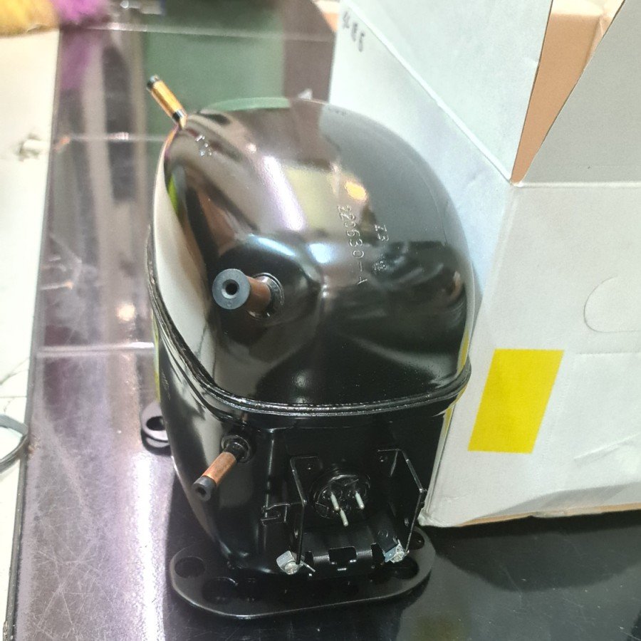 Kompresor Secop SC18G