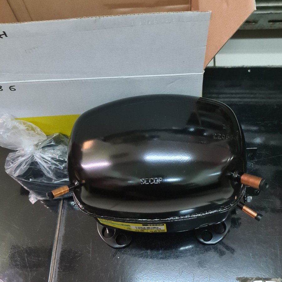 Kompresor Secop SC18G