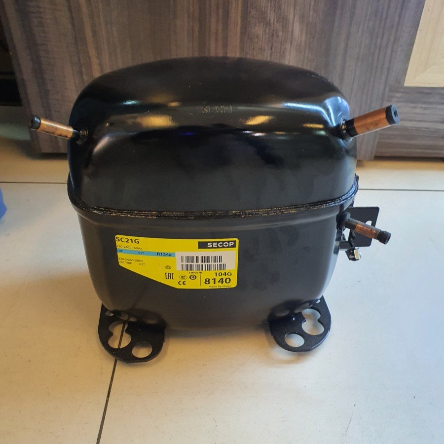 Kompresor Secop SC21G