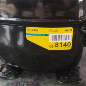 Kompresor Secop SC21G