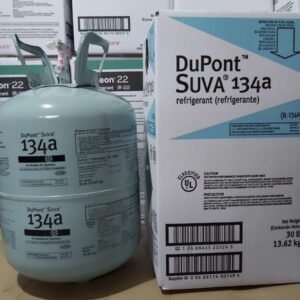 Refrigeran Freon R134a Dupont