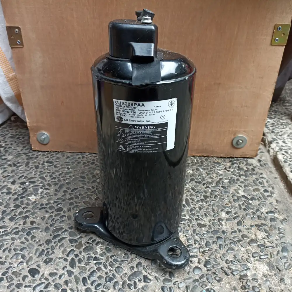 Kompresor LG GJS208PAA