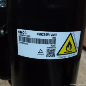 Kompresor GMCC KSG280V1VMU