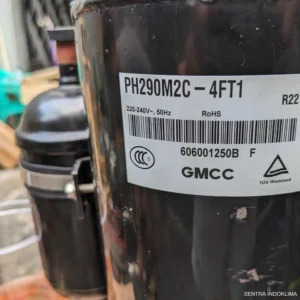 Kompresor GMCC PH290M2C-4FT1